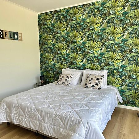 Oasis Suites - Funchal Buitenkant foto