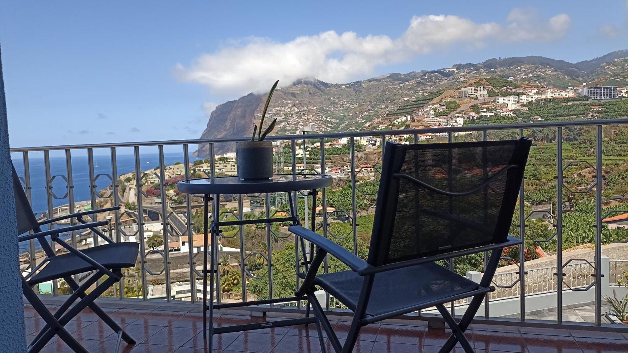 Oasis Suites - Funchal Buitenkant foto
