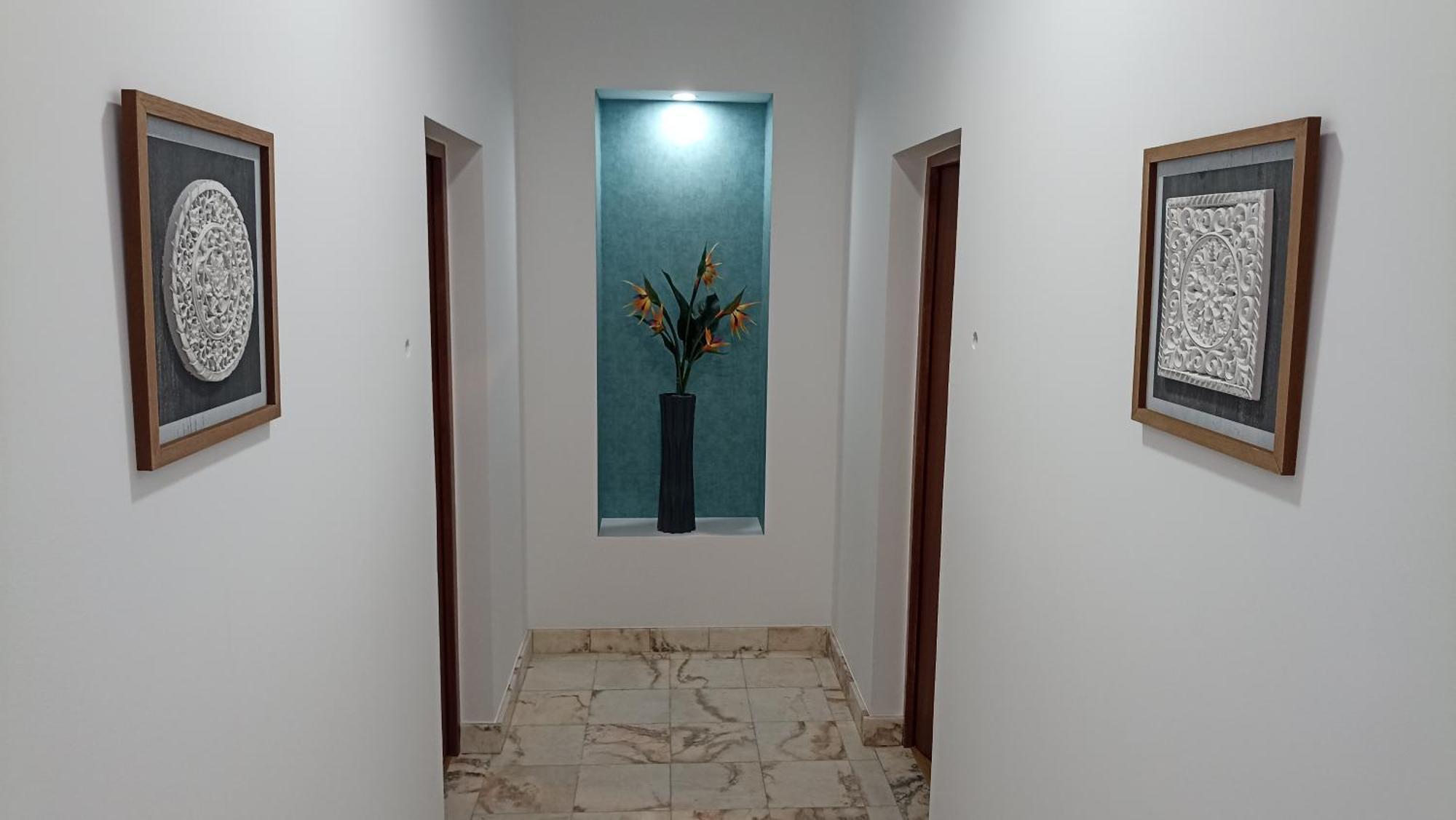 Oasis Suites - Funchal Buitenkant foto