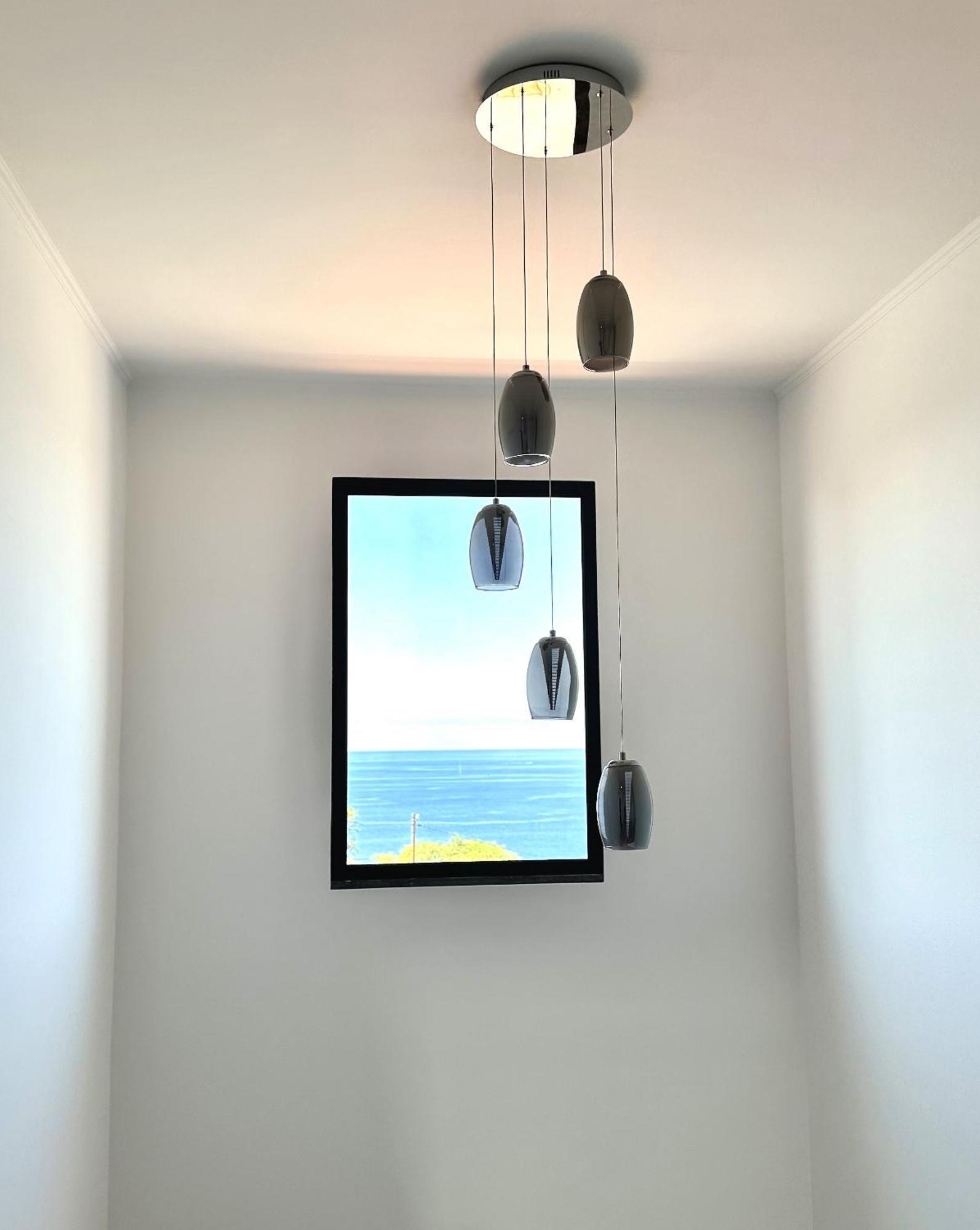 Oasis Suites - Funchal Buitenkant foto