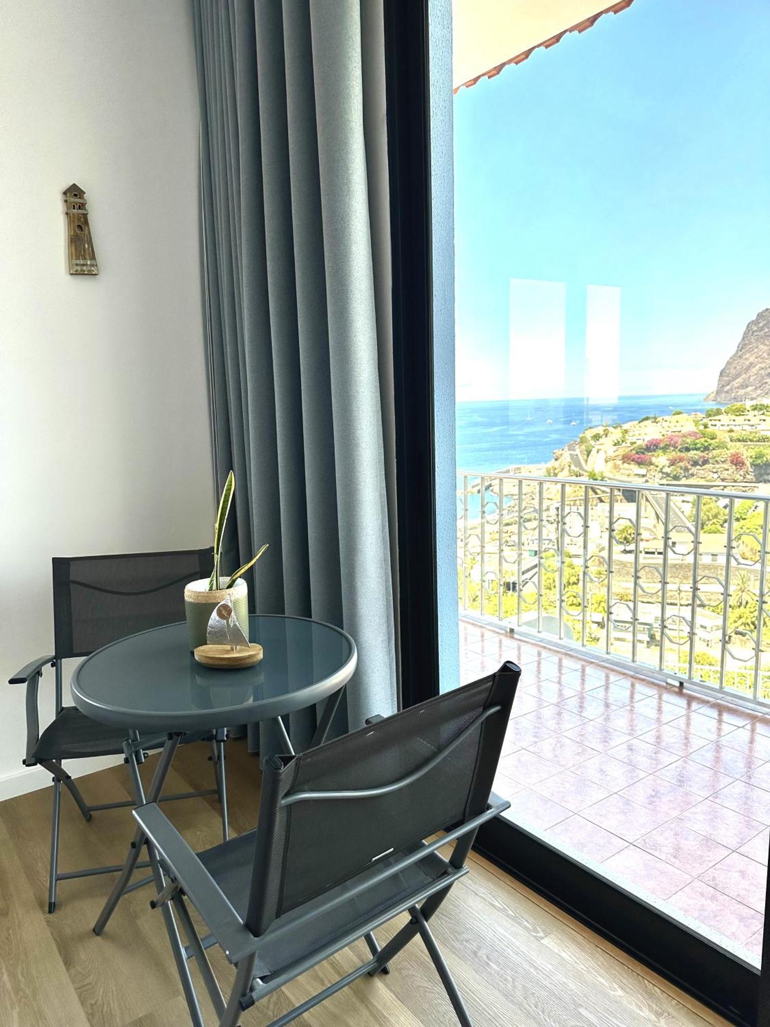 Oasis Suites - Funchal Buitenkant foto