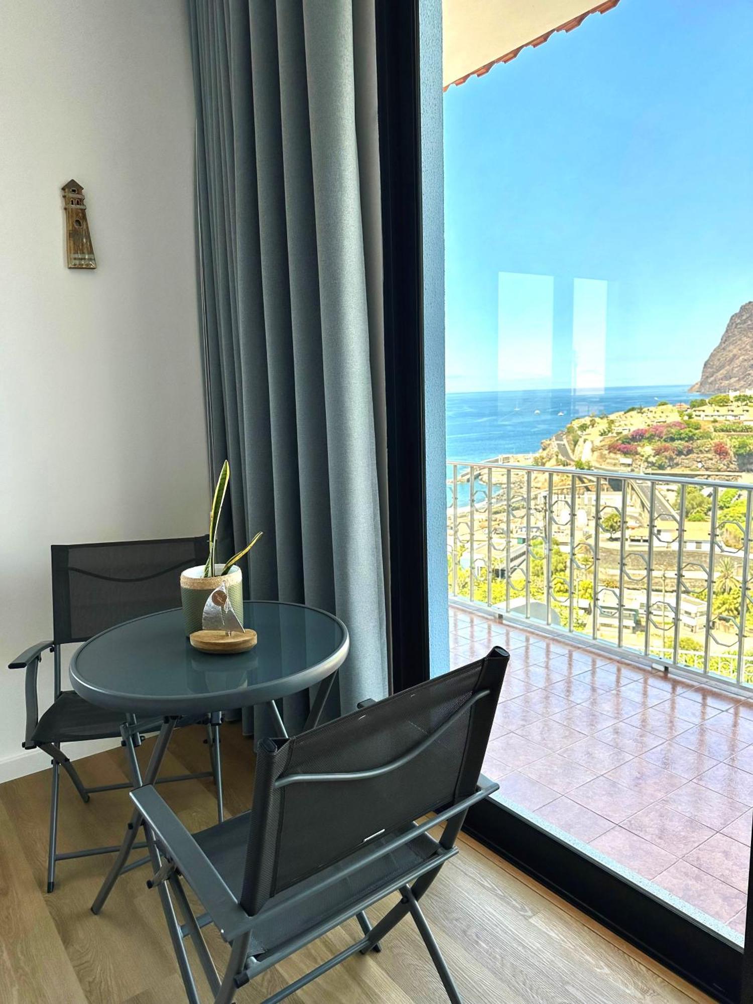 Oasis Suites - Funchal Buitenkant foto