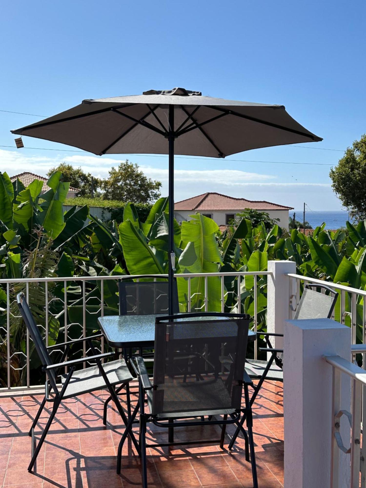 Oasis Suites - Funchal Buitenkant foto