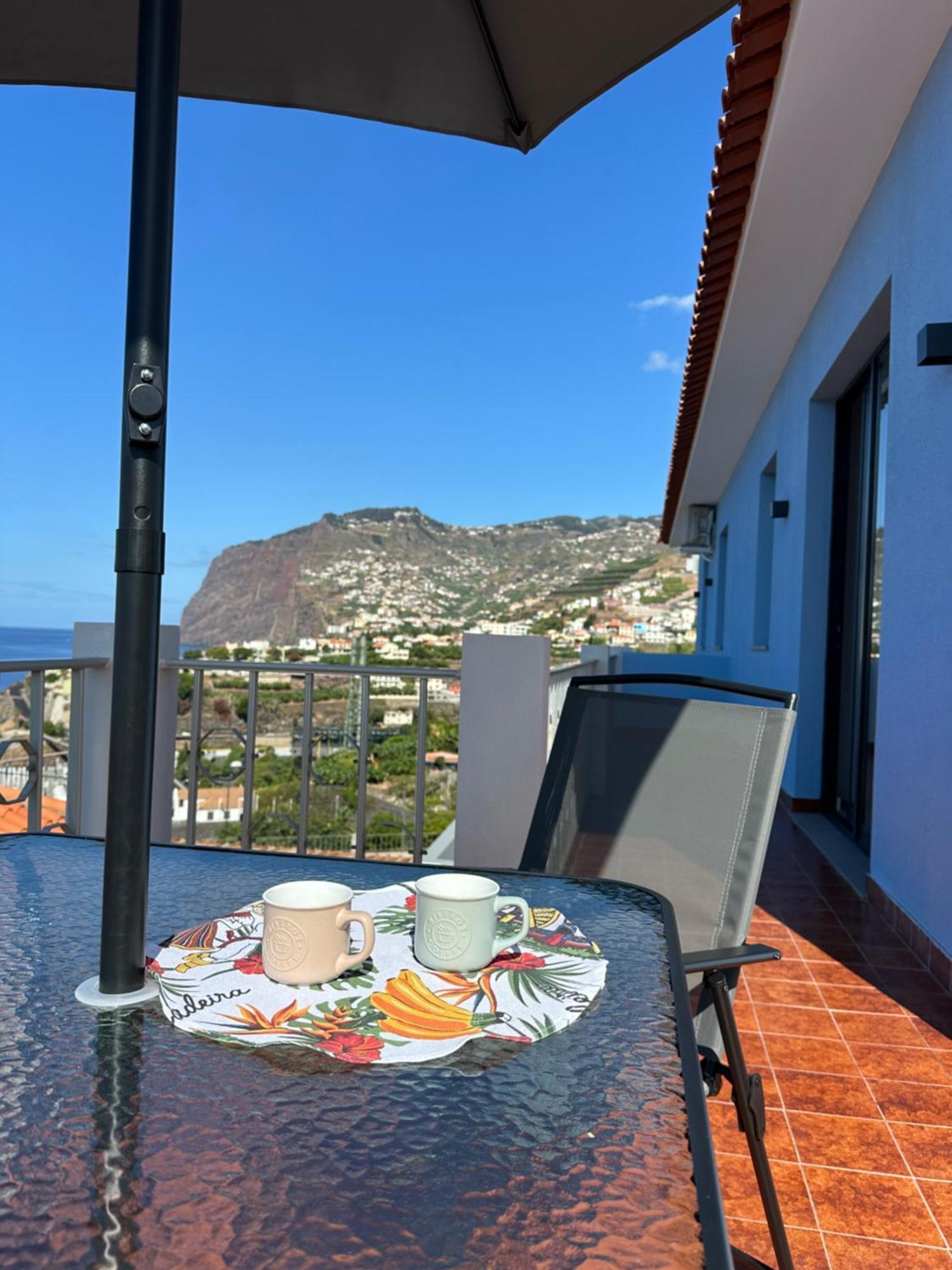 Oasis Suites - Funchal Buitenkant foto