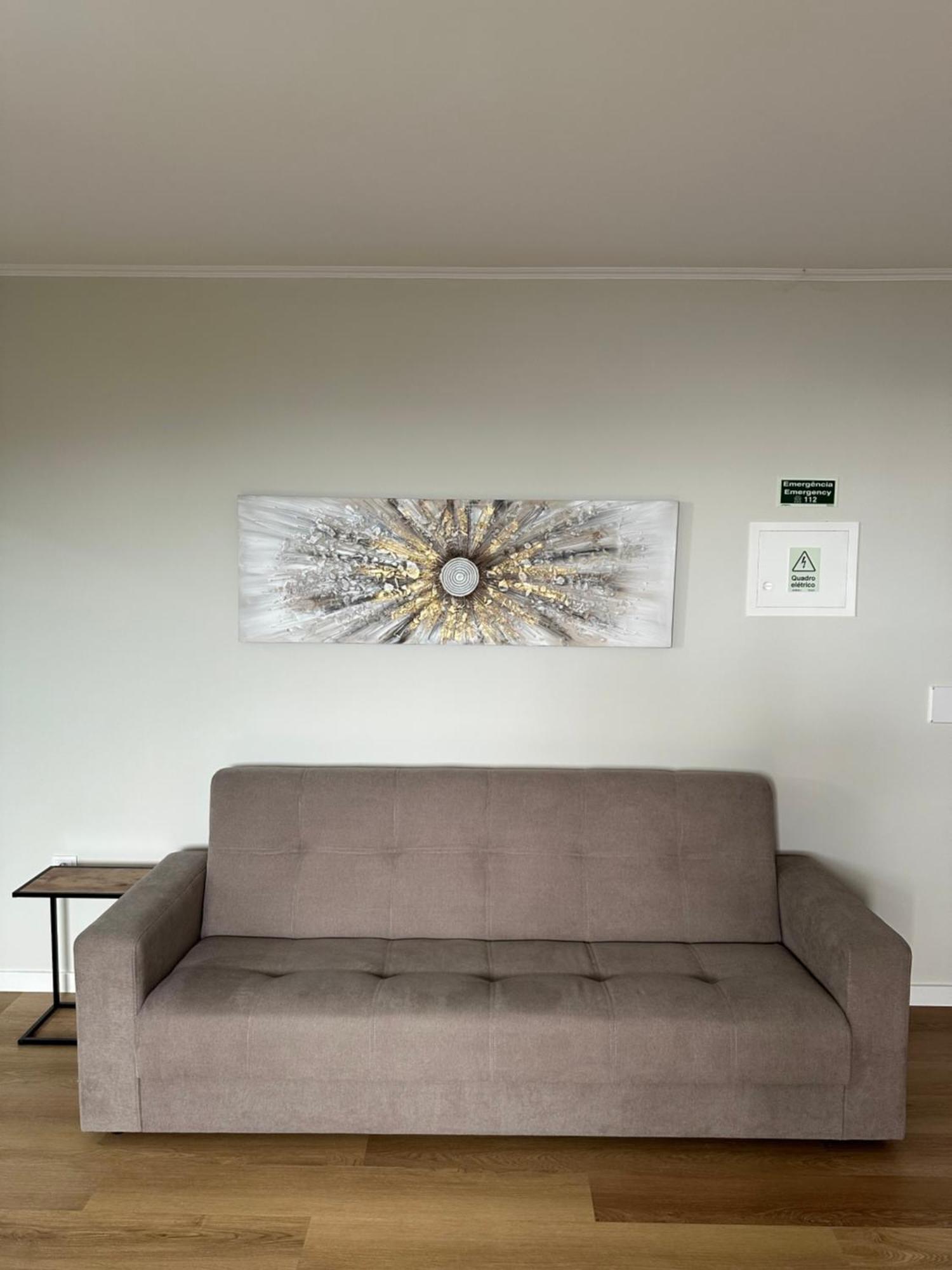 Oasis Suites - Funchal Buitenkant foto
