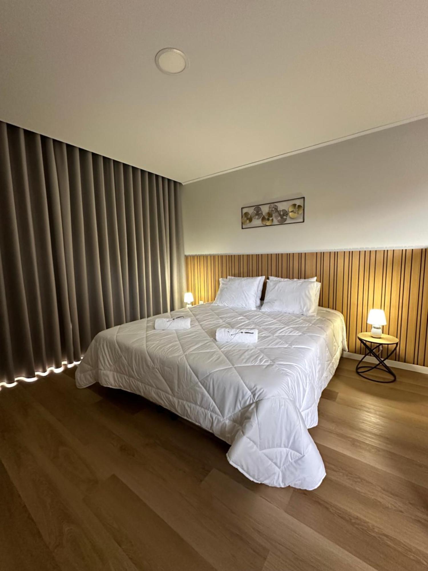 Oasis Suites - Funchal Buitenkant foto