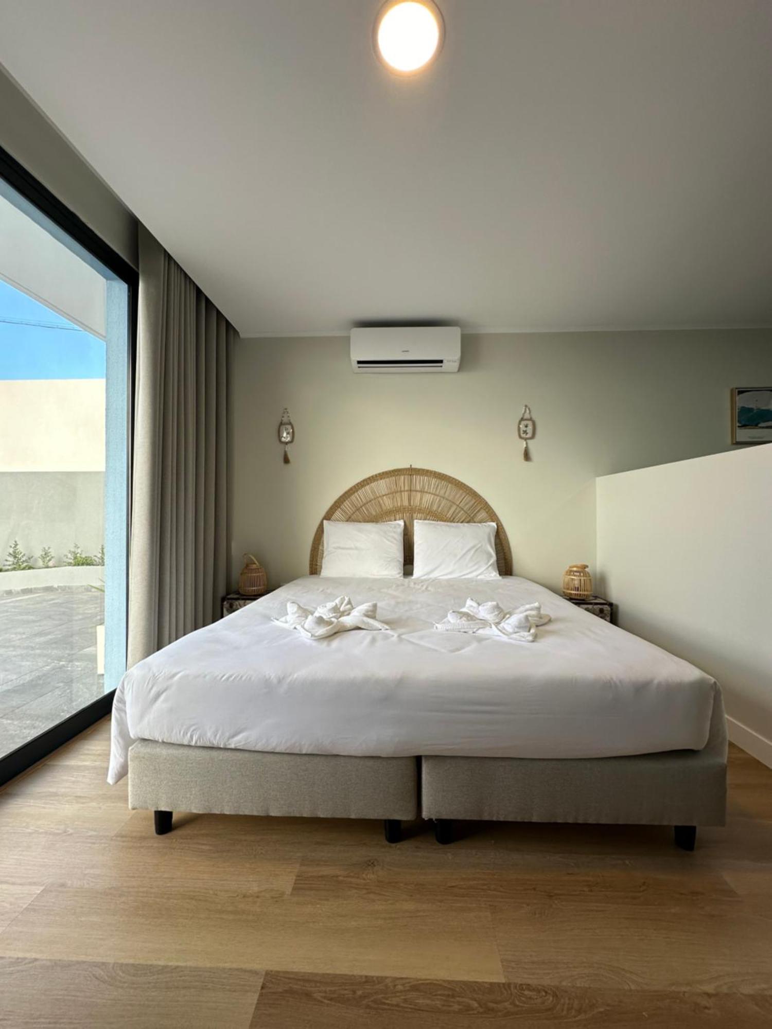 Oasis Suites - Funchal Buitenkant foto