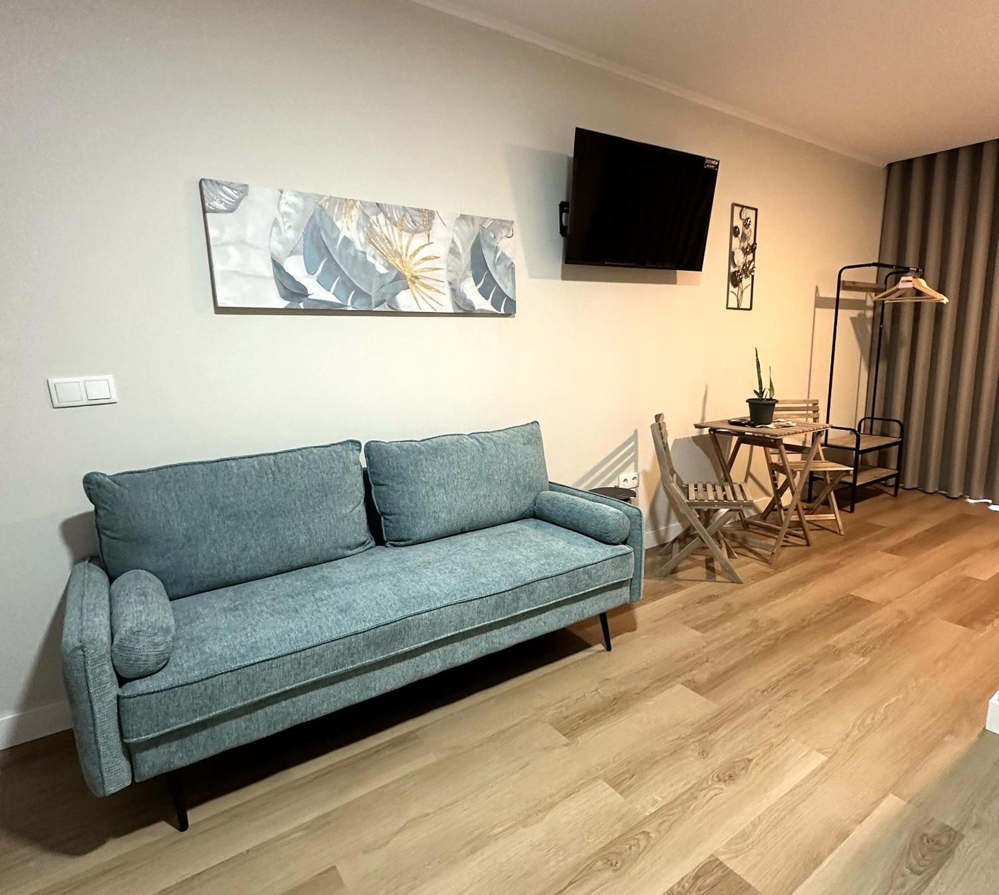 Oasis Suites - Funchal Buitenkant foto