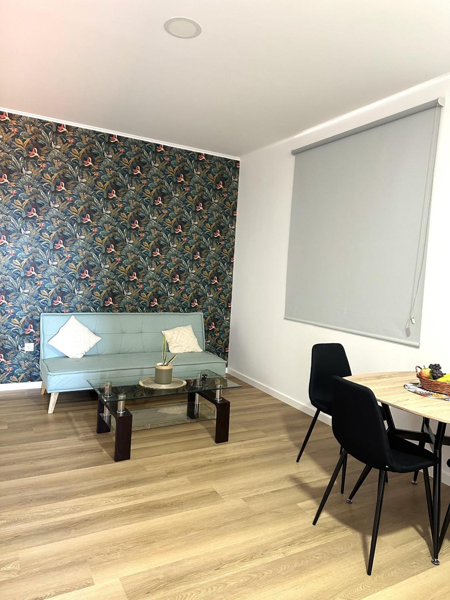 Oasis Suites - Funchal Buitenkant foto