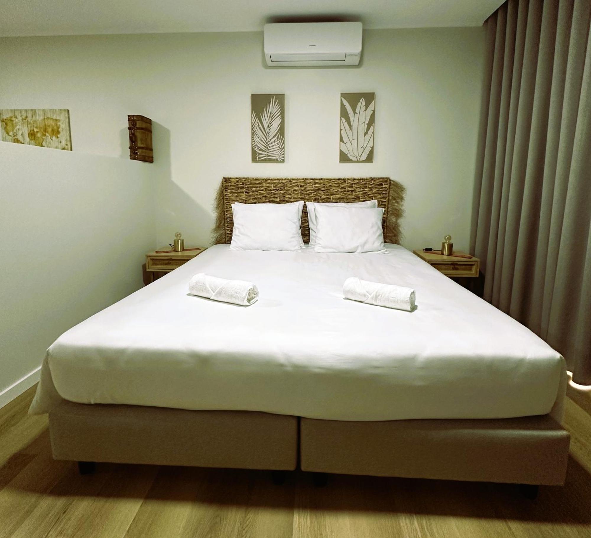 Oasis Suites - Funchal Buitenkant foto