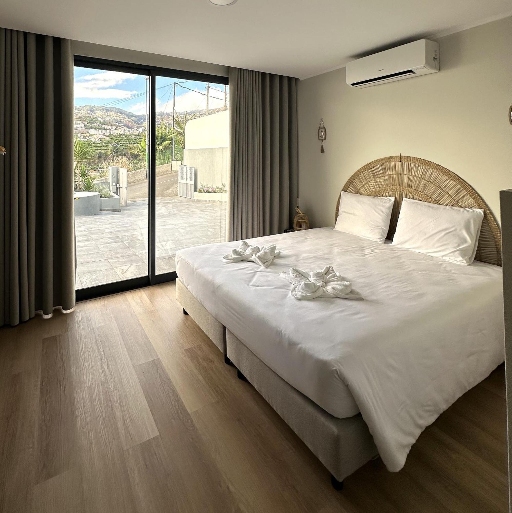 Oasis Suites - Funchal Buitenkant foto