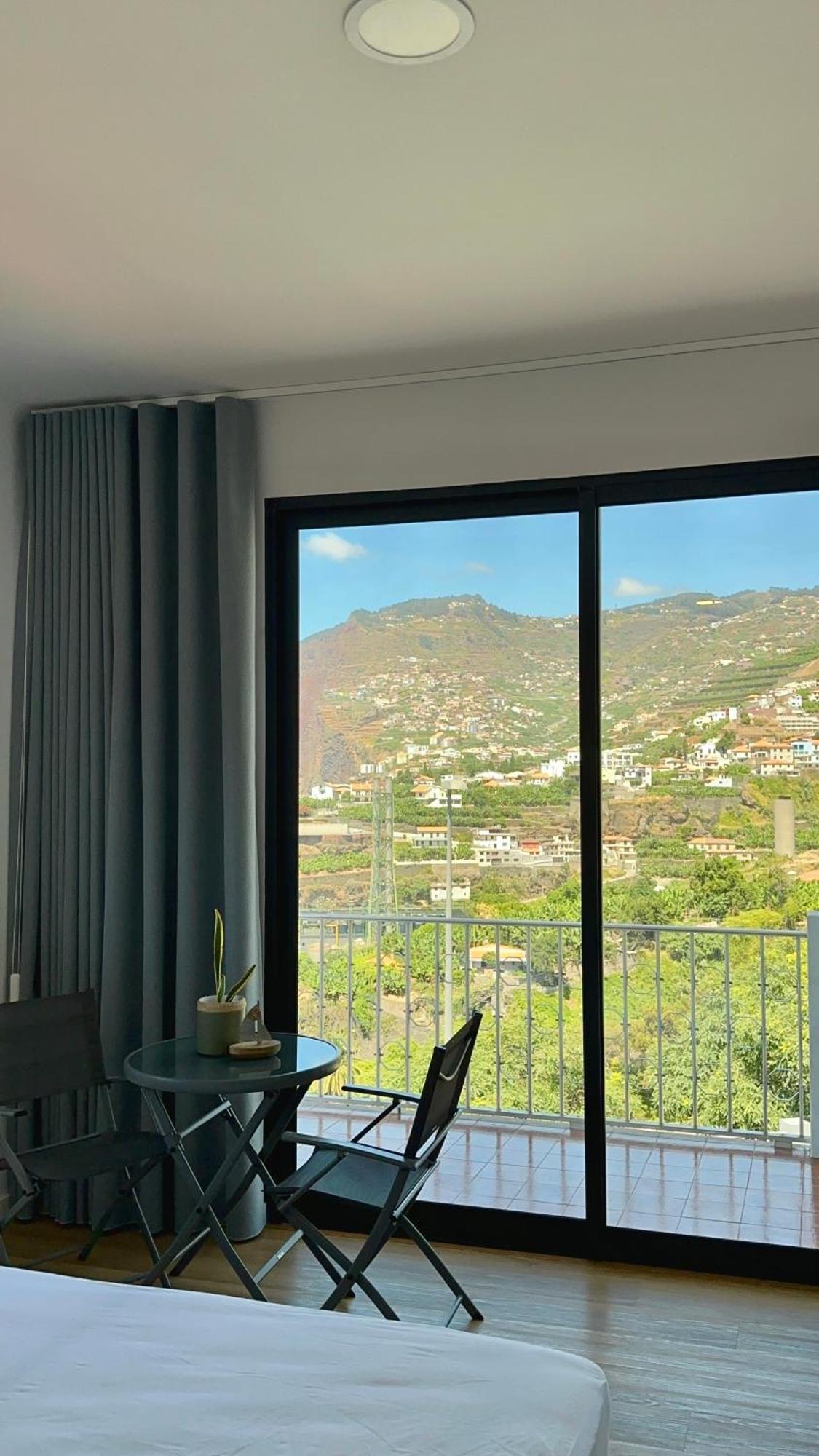 Oasis Suites - Funchal Buitenkant foto