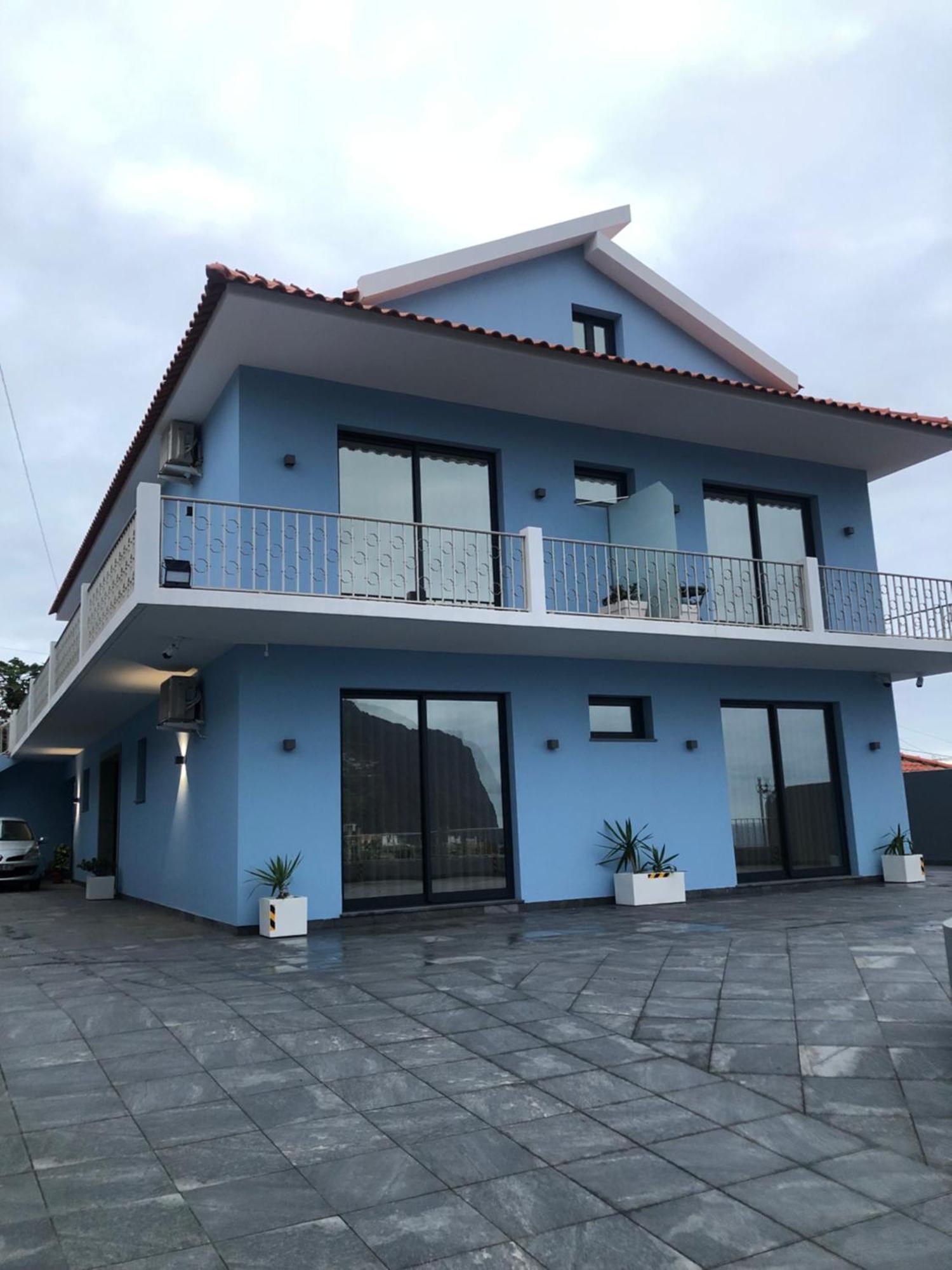 Oasis Suites - Funchal Buitenkant foto